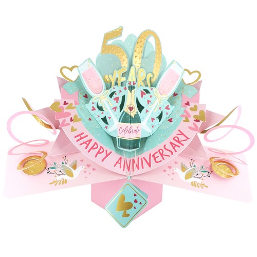 Years happy 50th - years,
