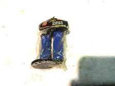 OLD SCHOOL BMX NOS BLACK/BLUE