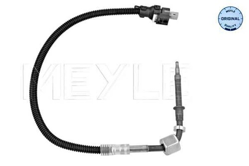 Exhaust gas temperature sensor - exhaust,