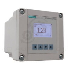 7ML50500AB221DA0 Siemens SITRANS LUT400 Ultrasonic level controller, 60m (197ft)