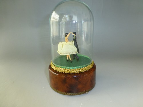 Vintage reuge dancing - vintage, couple