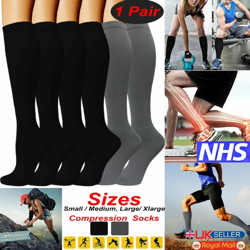 Compression flight socks - compression,