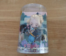 Romantic Arpeggio Petite