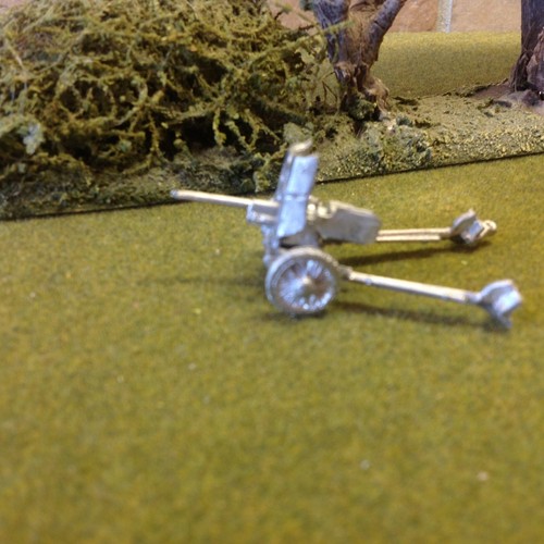 Britannia 20mm russian - britannia,