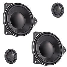 Morel BMW Integration