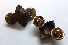 Rank Stars Pips British