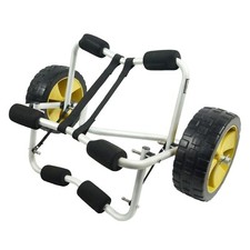 Lomo kayak trolley model c - -,