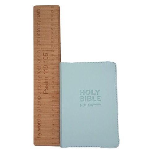 Niv pocket mint soft tone - niv,