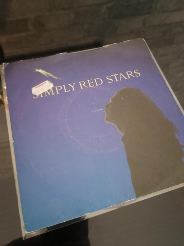 Simply red stars - simply,