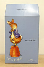 Wedgwood Beatrix Potter Peter
