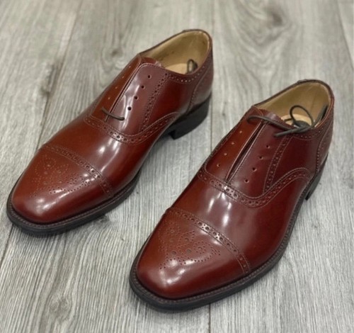 Mens loake dumfries - mens, shoes