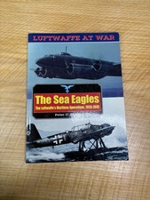 Luftwaffe At War The Sea