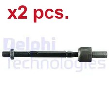 X2 PCS INNER/ / TIE ROD END SET X2 TA3256 DELPHI I