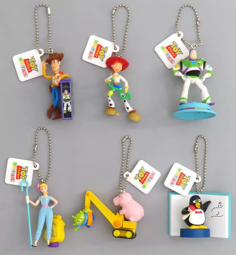 Toy story disney pixar - story,