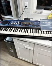 Yamaha DJX 61 Full Size
