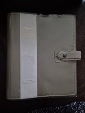 Filofax A5 Malden Organiser - Stone