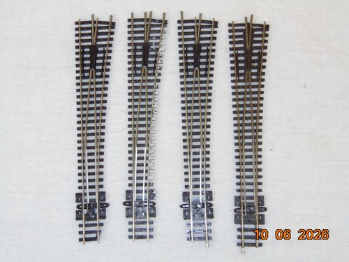 Peco 388 large radius - peco, sl-388