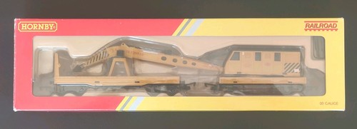 Hornby breakdown - hornby,