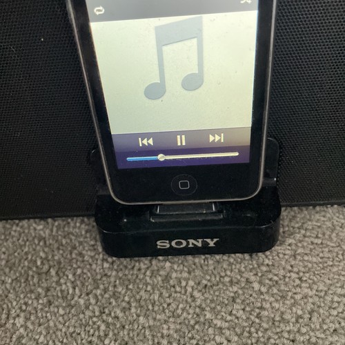 Sony rdp x200ipn personal - rdp-x200ipn,