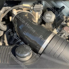 For Porsche 911 Carerra 996 997 C2 C4 3.6L Non-Turbo Intake Hose & AirBox Cap