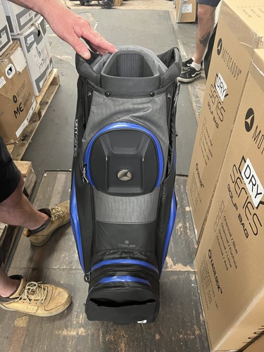 Motocaddy display dry - ,