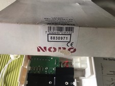 Nobo Heat creda Dimplex Heater