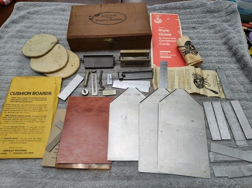 Vtg kingsley hot - vtg,