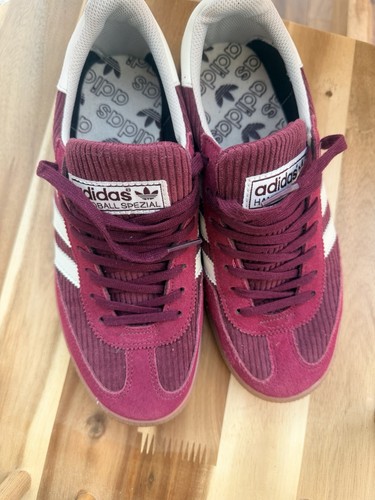 Adidas spezial6 - adidas,