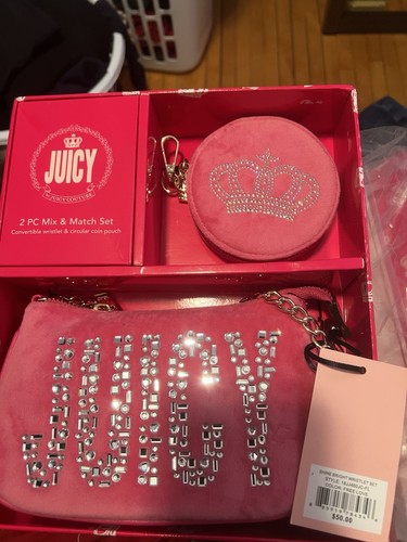 Juicy couture - juicy,