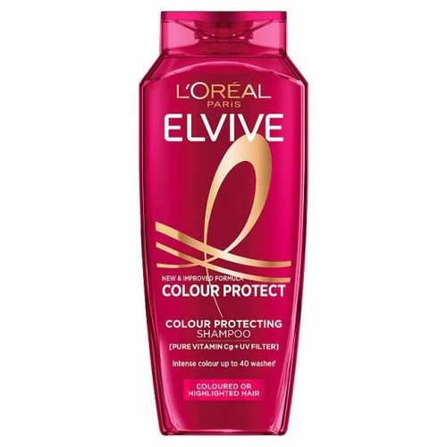 Oreal elvive colour - colour, protect