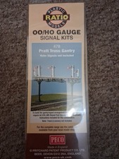 Ratio 478 Pratt Truss Signal