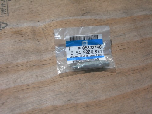 Bedford cf2 rear wheel - ,