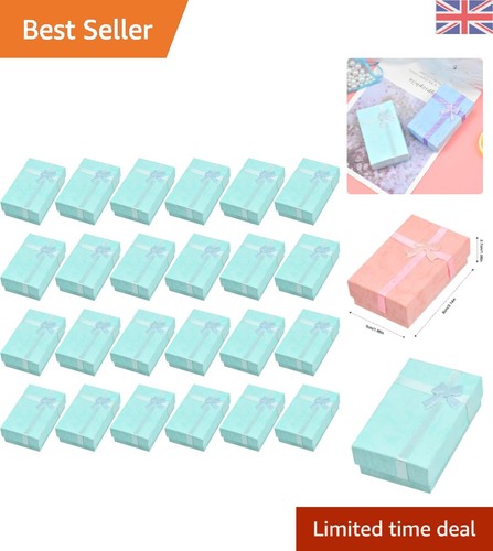Small jewelry boxes - small, with