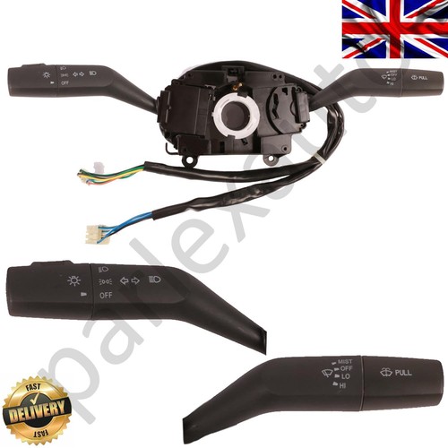 Steering column indicator - steering,