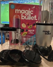 NutriBullet Magic Bullet