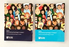 Open University D120