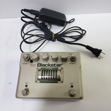 Blackstar HT Dual Guitar Effector