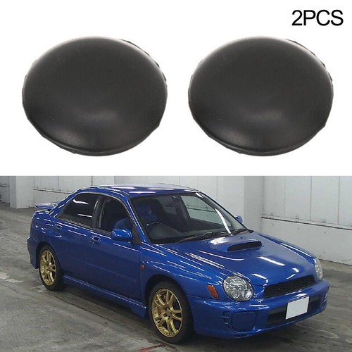 Windscreen front wiper nut - 2,