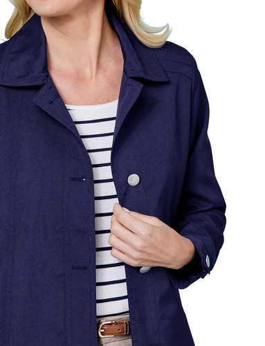 Ladies blouson style - ladies,