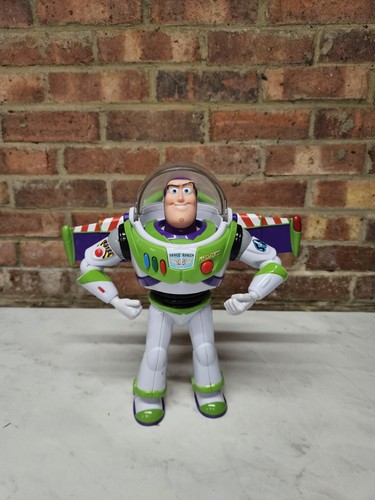 Buzz lightyear toystory - lightyear, 4