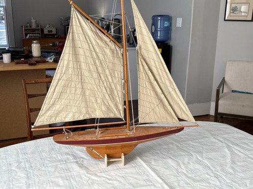 Mid century 1895 cup racer - mid,