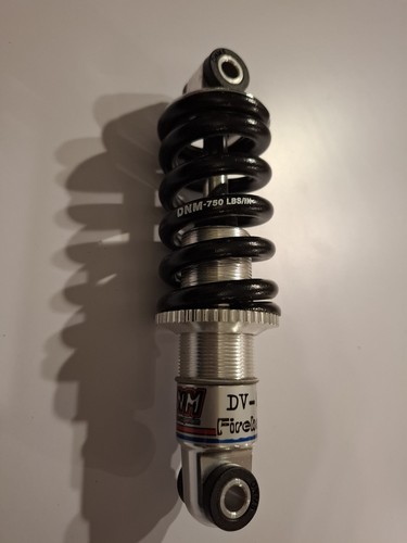Dnm mountain bike suspension - mountain,