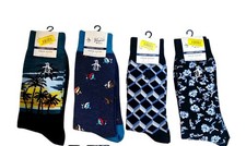 Original Penguin Dress Socks