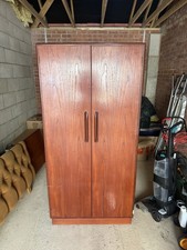 Mid century plan teak - mid-century, g-plan