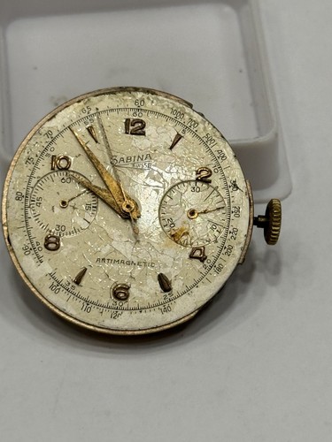 Valjoux c chronograph - valjoux,