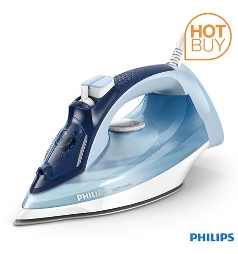 Philips steamglide plus 5000 - steamglide,