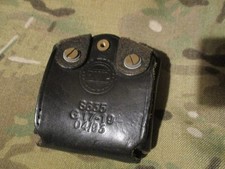 GLOCK G 17 - 19 police SO19 22