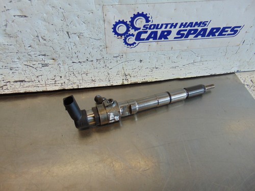 Golf fuel injector - fuel, a3