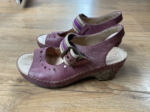 Exc condition fully leather - fully,