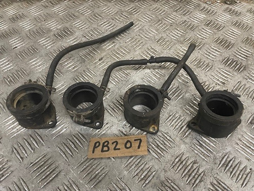 Kawasaki zx6 inlet - j1,
